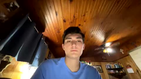 Snapshot of sexytwink426 chatting on October 27, 4:48 am Dalton online show from October 27, 4:48 am