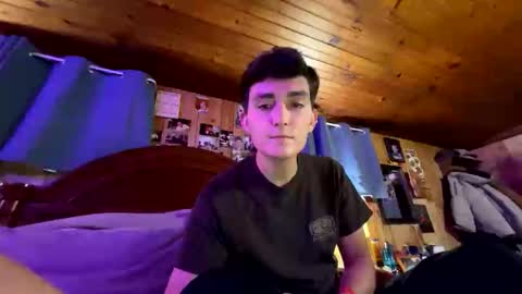 Snapshot of sexytwink426 chatting on October 13, 2:34 pm Dalton online show from October 13, 2:34 pm