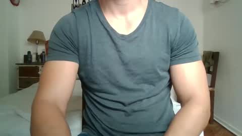 sexyyphilip online show from February 15, 3:09 pm