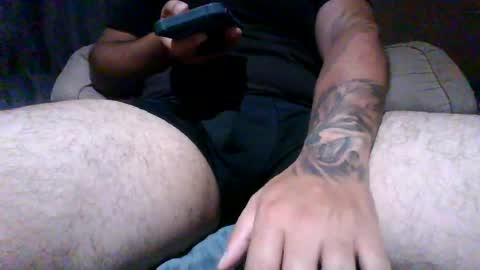 sexyzaddy94 online show from June 22, 10:25 pm