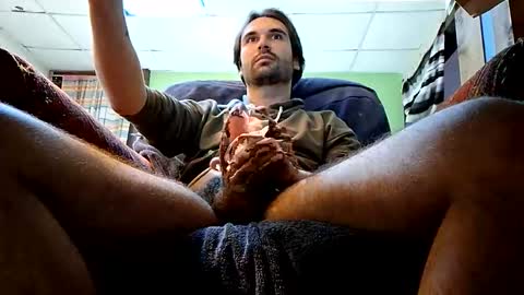 seymore_bhutz online show from April 18, 9:47 pm