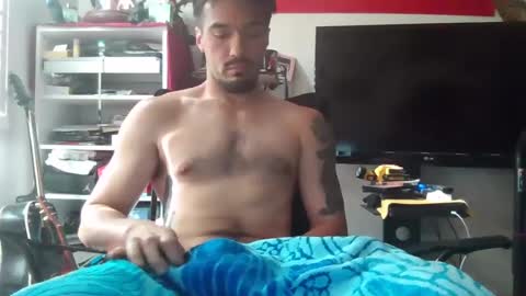 sfdude2023 online show from September 12, 11:49 pm