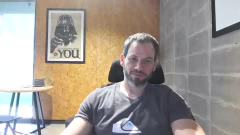 Snapshot of shad0w_hunter chatting on February 21, 12:17 pm shad0w_hunter online show from February 21, 12:17 pm