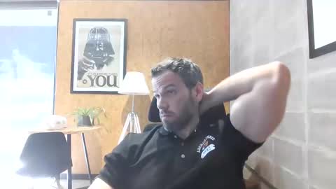Snapshot of shad0w_hunter chatting on January 24, 6:35 pm shad0w_hunter online show from January 24, 6:35 pm