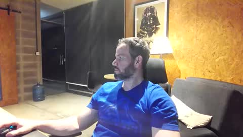 shad0w_hunter online show from March 25, 11:09 pm