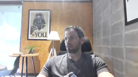 Snapshot of shad0w_hunter chatting on January 23, 2:50 pm shad0w_hunter online show from January 23, 2:50 pm