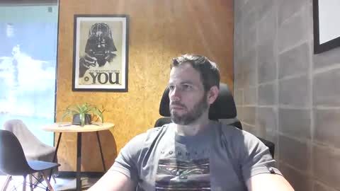 Snapshot of shad0w_hunter chatting on December 19, 1:51 pm shad0w_hunter online show from December 19, 1:51 pm