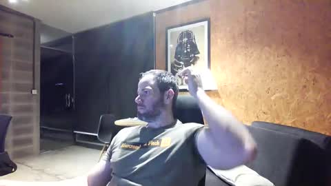 Snapshot of shad0w_hunter chatting on September 11, 11:04 pm shad0w_hunter online show from September 11, 11:04 pm