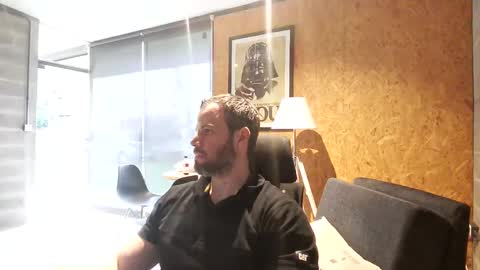 Snapshot of shad0w_hunter chatting on September 19, 7:24 pm shad0w_hunter online show from September 19, 7:24 pm