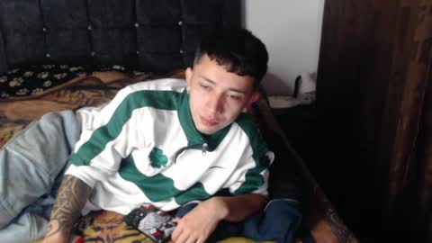 james online show from April 14, 5:40 am