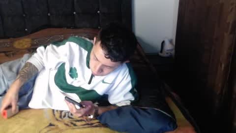 james online show from April 15, 7:19 am