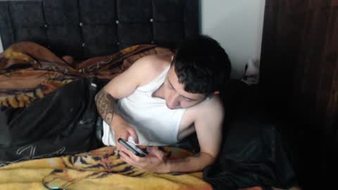 james online show from April 7, 6:13 am