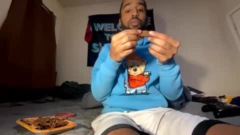 Shadow online show from January 4, 4:23 am