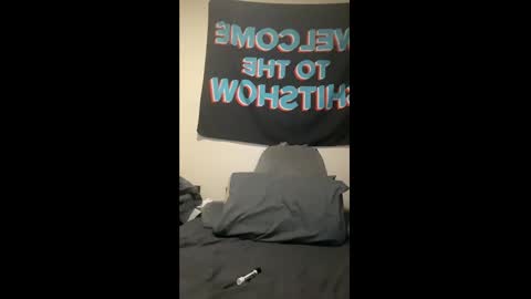 Shadow online show from October 12, 11:21 pm