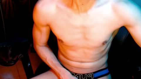 shadowfriend30 online show from March 4, 7:41 am