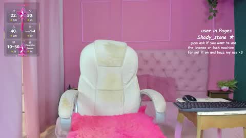 shady_stone online show from December 14, 10:28 pm