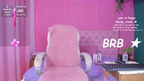 shady_stone online show from October 15, 9:55 pm