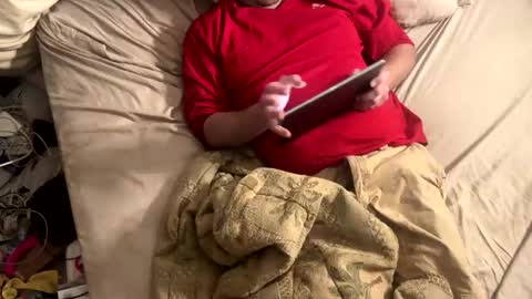 shadystl online show from November 17, 8:56 pm