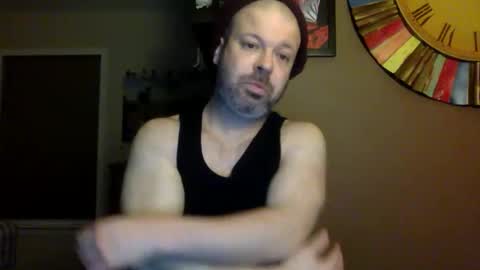 Shady online show from March 29, 2:01 am