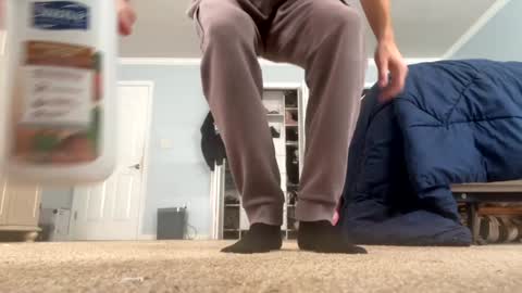 ShaneConn online show from January 2, 4:24 pm