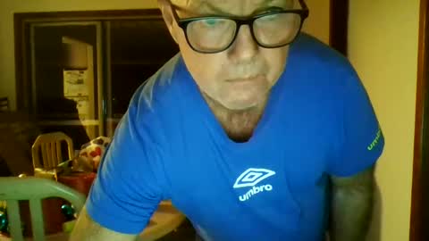 shaneo781570 online show from March 27, 5:36 pm