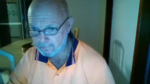 shaneo781570 online show from May 31, 6:53 pm