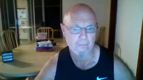 shaneo781570 online show from May 22, 7:08 pm