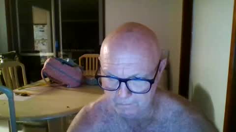 shaneo781570 online show from March 24, 6:02 pm