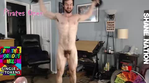 shanestickrod online show from March 23, 2:06 am