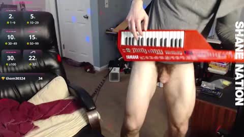 shanestickrod online show from February 6, 4:09 am