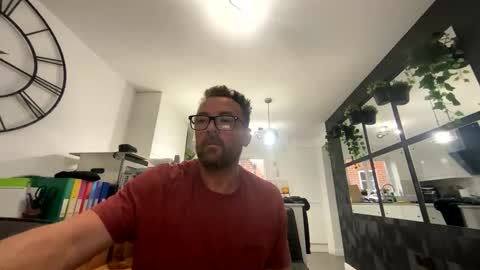 Sharksboy online show from February 28, 7:40 am