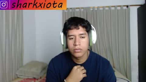 Frqnko online show from February 23, 4:58 am