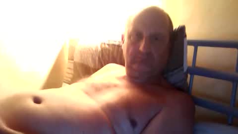 Peter online show from June 2, 9:27 pm
