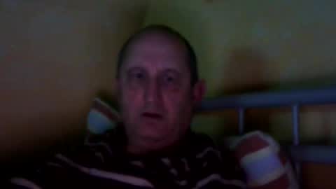 Peter online show from January 18, 10:28 pm