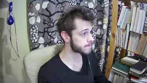 Shatov  online show from February 28, 2:42 pm