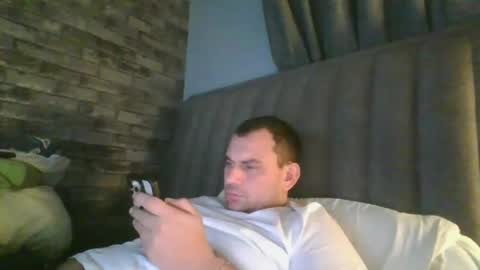 Shaun1234 online show from December 13, 6:59 pm