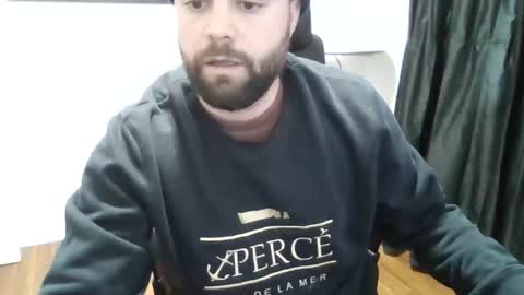 New online show from January 19, 10:17 am