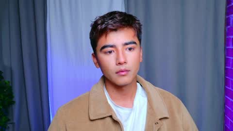 Shawn online show from March 31, 11:23 am