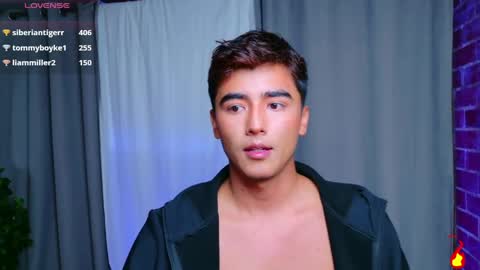 Shawn online show from April 1, 1:41 pm