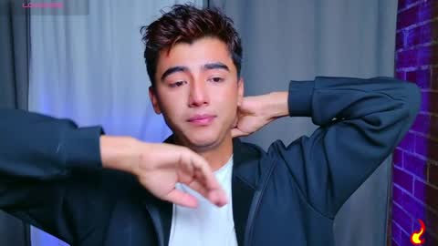 Shawn online show from April 1, 11:34 am