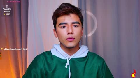 Shawn online show from April 7, 11:32 am