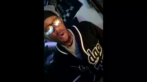 shawnvegas67 online show from January 16, 2:03 am