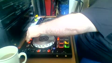 lilbone online show from July 15, 6:47 pm