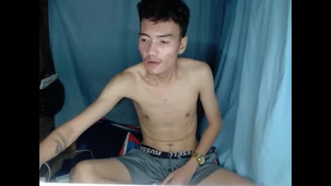 eryx online show from March 18, 6:55 pm