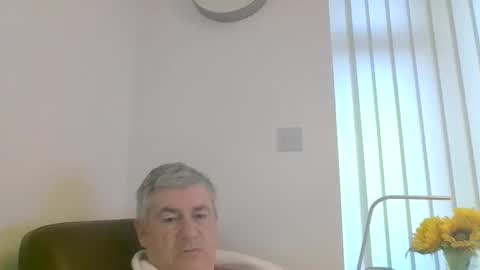 Snapshot of she52 chatting on January 24, 8:13 am she52 online show from January 24, 8:13 am