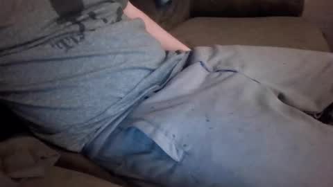 sheepydoggy45 online show from January 18, 11:40 pm