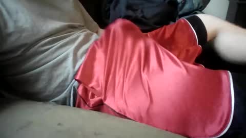 sheepydoggy45 online show from March 17, 10:12 pm