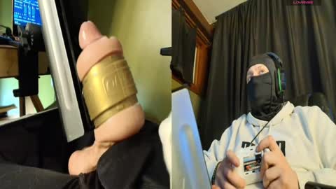 Daddy online show from May 27, 4:20 am