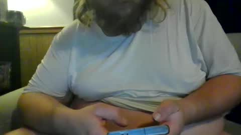 shifty885 online show from January 15, 1:34 am