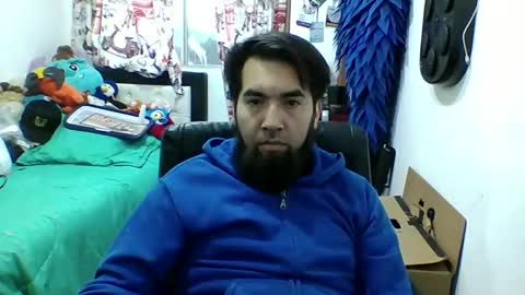 shinigamichan69 online show from May 4, 10:50 am